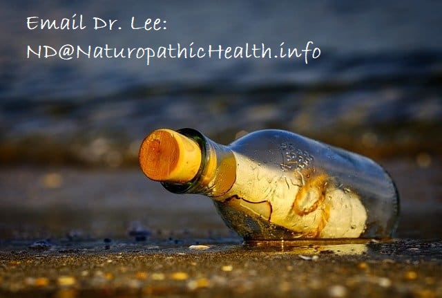 Contact Port Coquitlam Naturopath